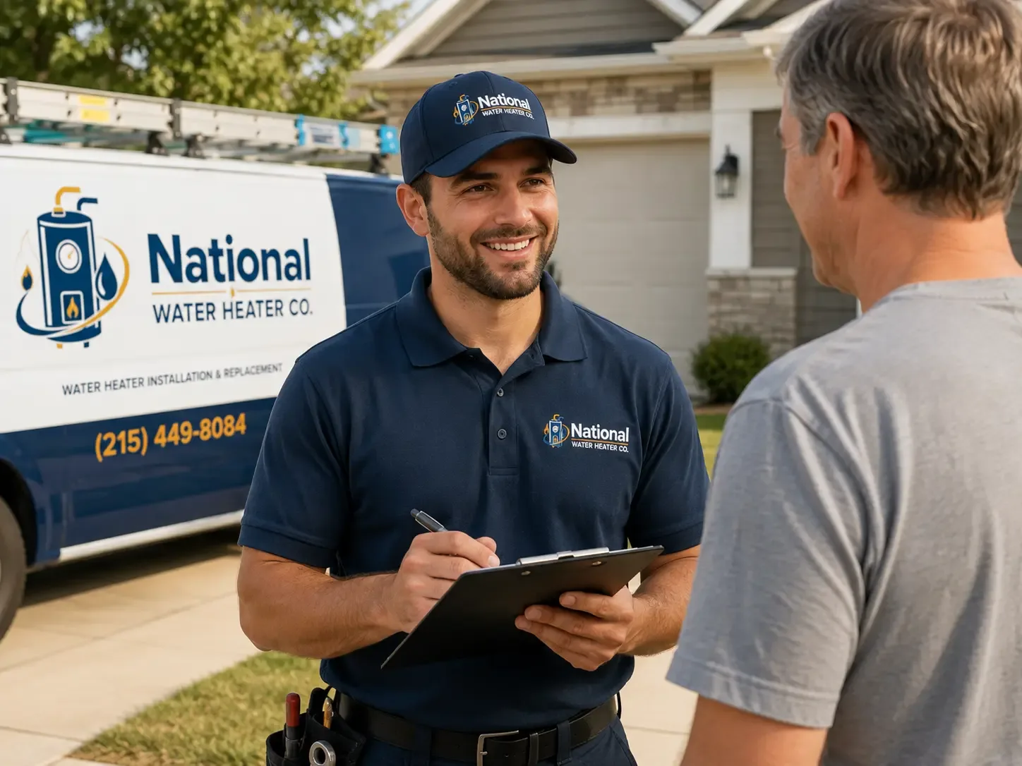Water Heater Installation Luray, KS FAQs